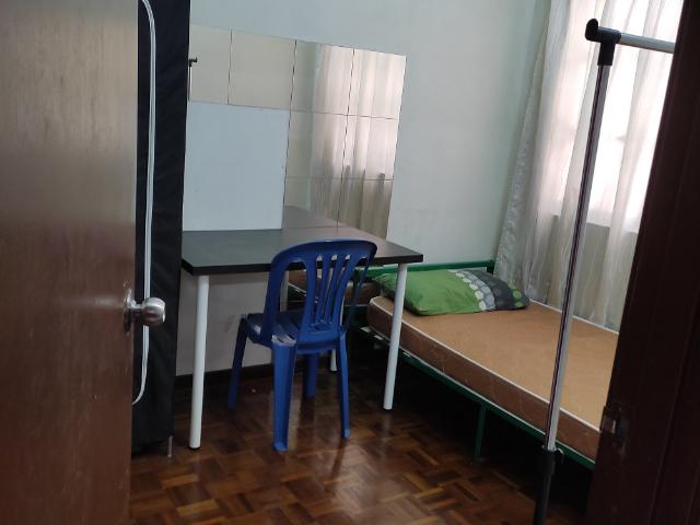 Apartment for rent in Petaling, Alam Impian