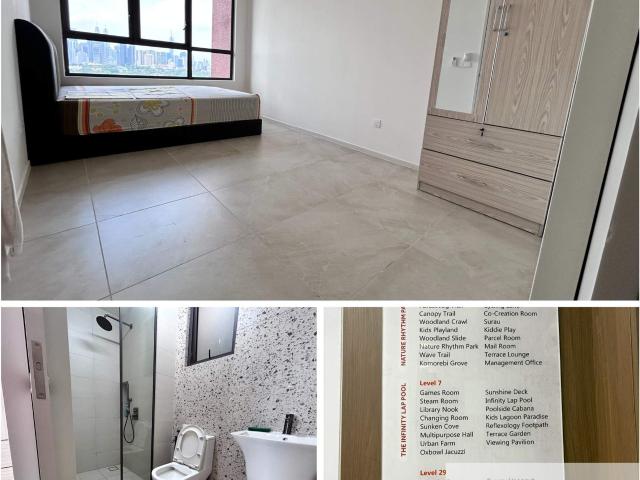 Room for rent in Country Heights Damansara, Kuala Lumpur