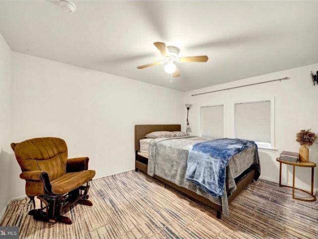 Room for rent in Chester, Pennsylvania