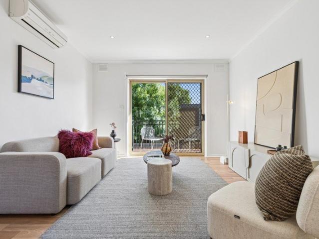 Apartment for sale in Footscray, Melbourne