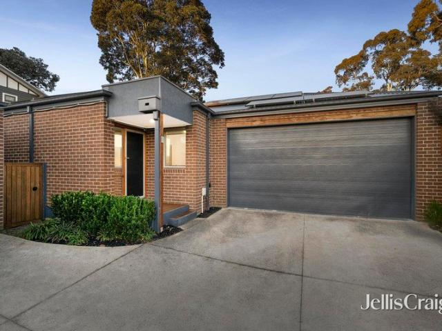 Apartment for sale in Camerons Creek, Victoria