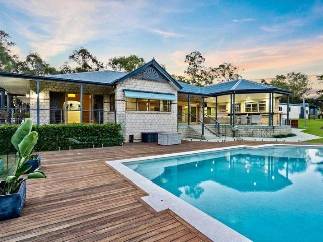 House for rent in Toombul, Queensland