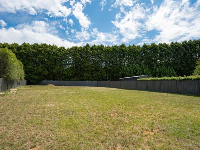 Land for sale in Brisbane Grove, New South Wales