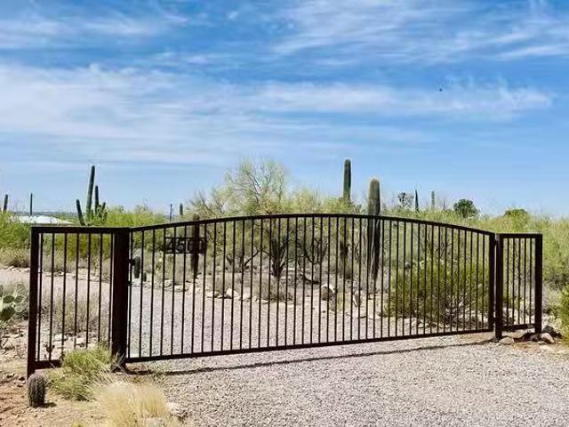 House for rent in Tucson