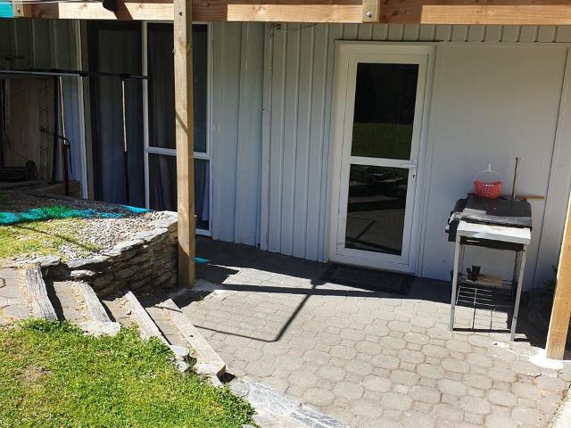 Apartment for rent in Otakou