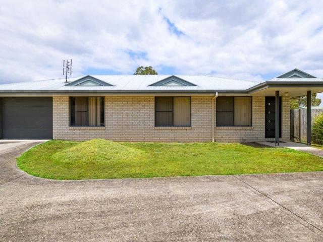 Duplex for sale in Gympie Dc, Queensland