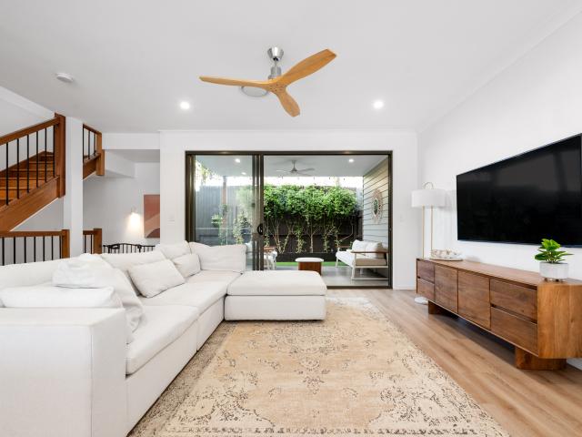 Townhouse for sale in Toombul, Queensland