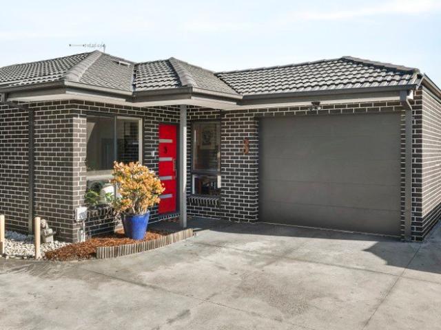 Apartment for sale in Camerons Creek, Victoria