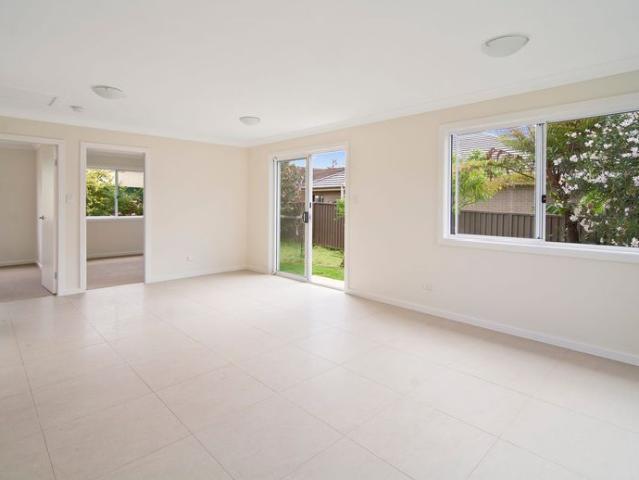 House for rent in Ingleburn, Sydney