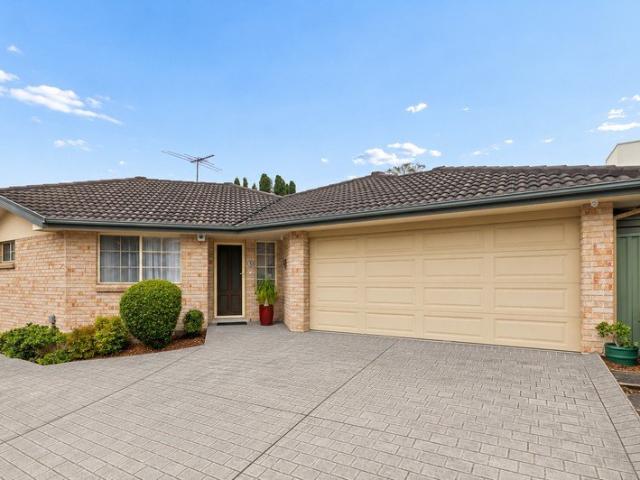 Villa for sale in Sutherland, New South Wales