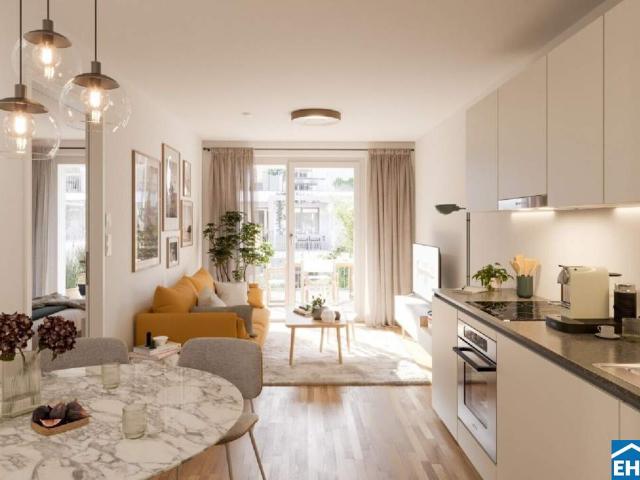Wohnung kaufen in Donaustadt, Wien