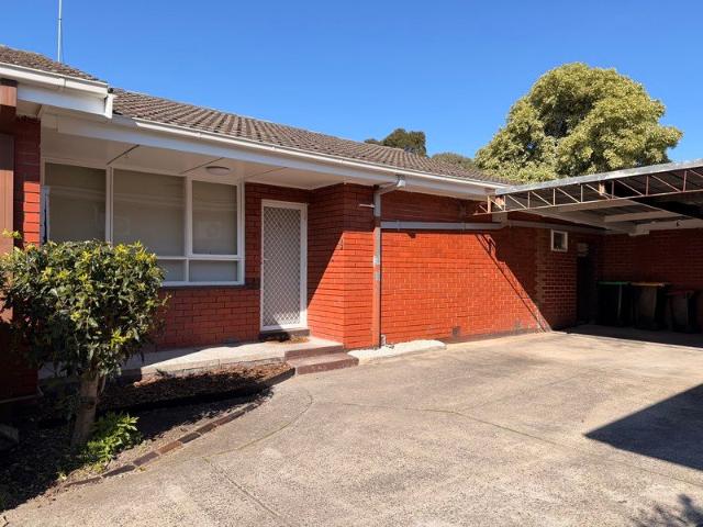 Apartment for rent in Camerons Creek, Victoria
