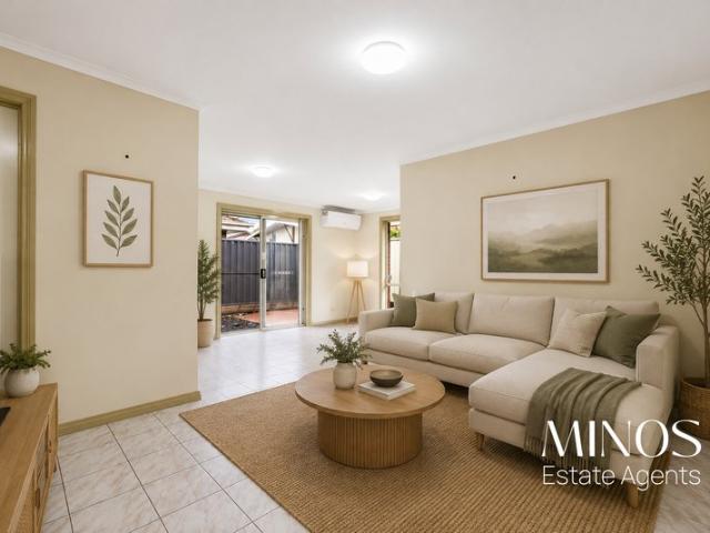 Apartment for rent in Camerons Creek, Victoria