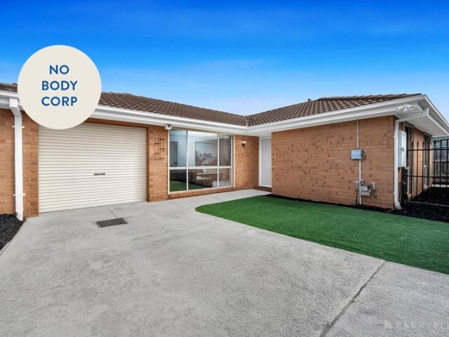 Apartment for sale in Camerons Creek, Victoria