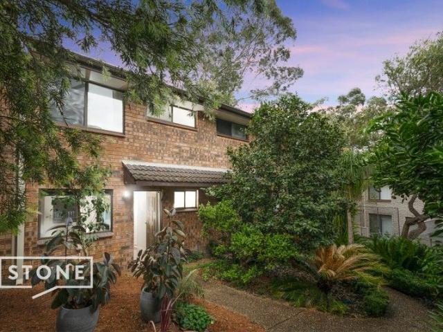 Townhouse for sale in Sydney, New South Wales