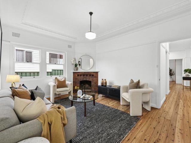House for sale in Sydney, New South Wales