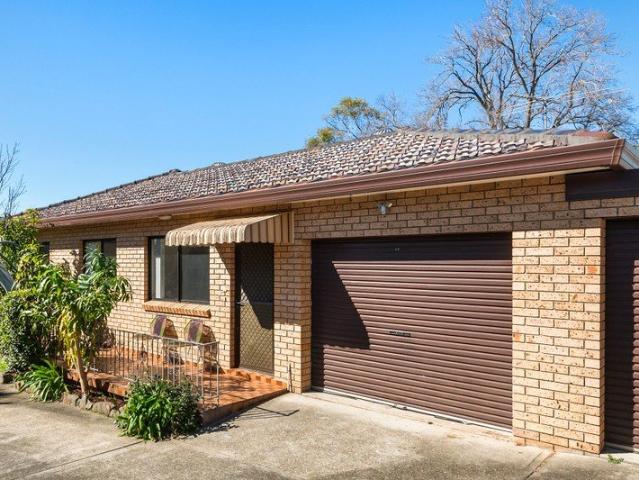 Villa for sale in Sydney, New South Wales