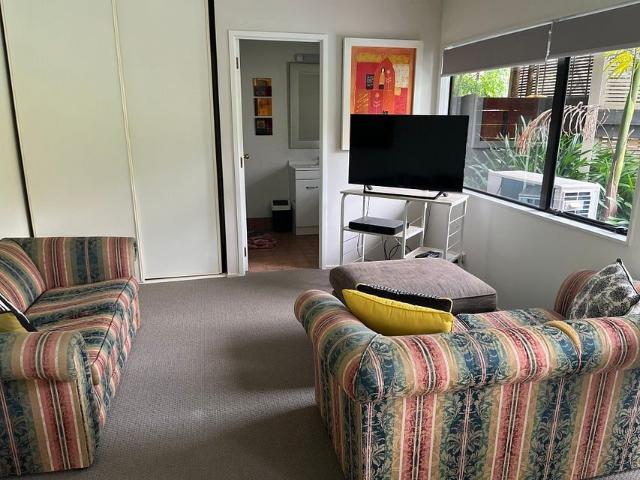 Room for rent in Hillersden