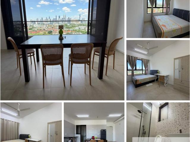 Room for rent in Country Heights Damansara, Kuala Lumpur