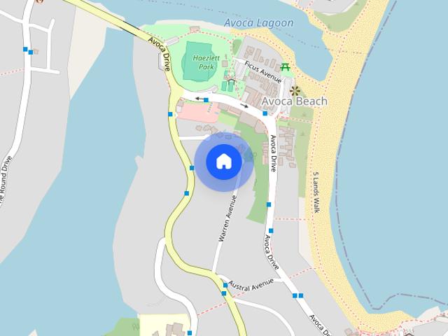 House for rent in Gosford, New South Wales