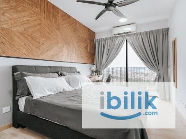 Room for rent in Petaling, Damansara Damai