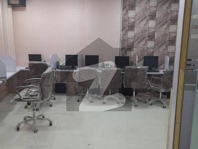 Office for rent in North Waziristan, Federally Administered Tribal Areas fata