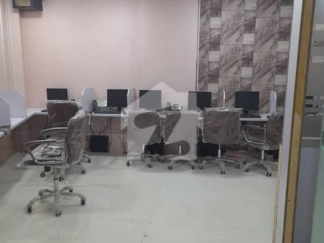 Office for rent in North Waziristan, Federally Administered Tribal Areas fata