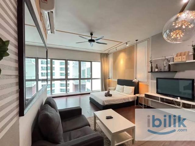 Apartment for rent in Bangsar South, Kuala Lumpur