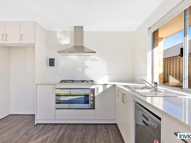 House for rent in Parklands, Western Australia