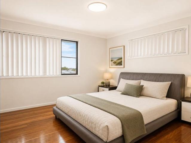Granny Flat for rent in Toombul, Queensland