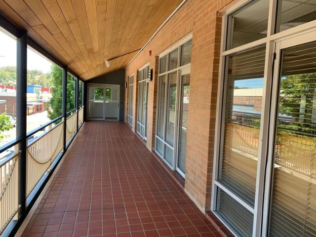 Office for rent in Abington, New South Wales