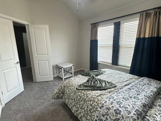Room for rent in Crandall, Texas
