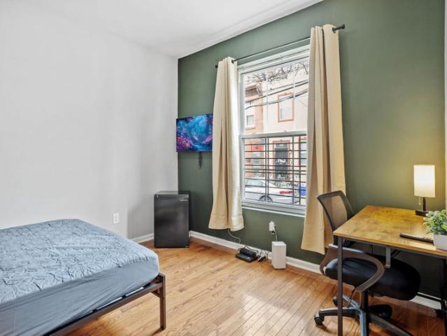 Room for rent in Philadelphia, Pennsylvania