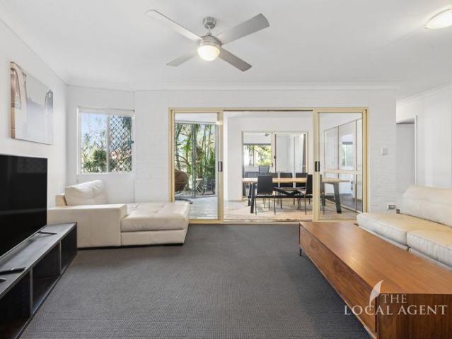 Apartment for rent in Toombul, Queensland