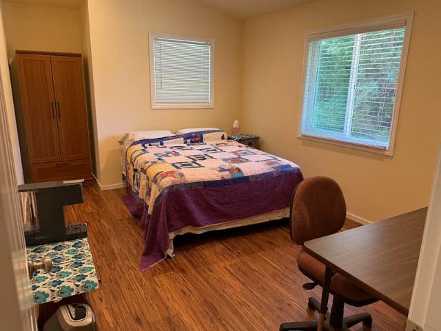 Room for rent in Fort Bragg, California