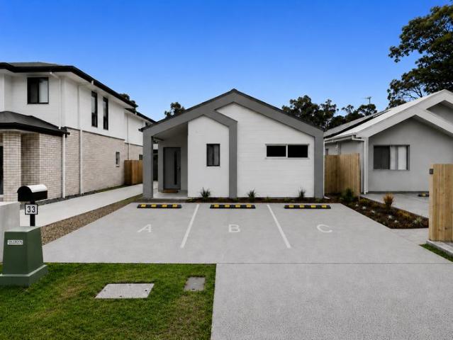 Apartment for rent in Everton Park, City of Brisbane