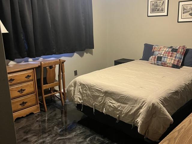 Room for rent in Denton, Texas