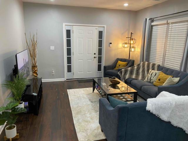 Room for rent in Atlanta, Georgia