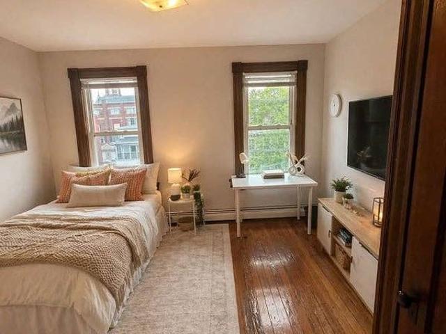 Room for rent in New Haven, Connecticut