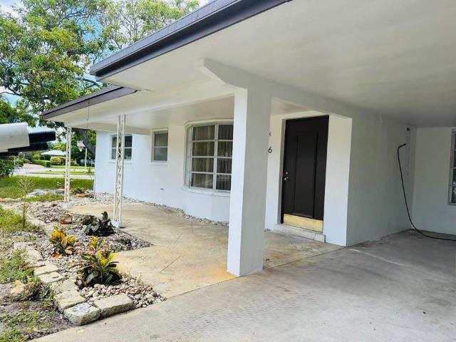 Room for rent in Deerfield Beach, Florida