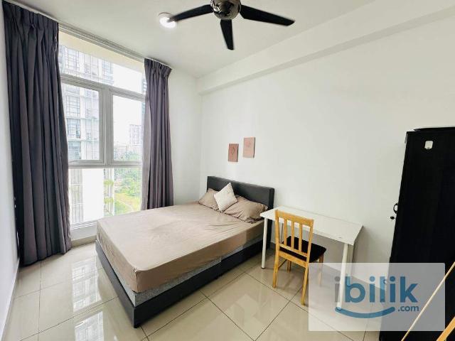 Room for rent in Tanjong Sepat, Selangor