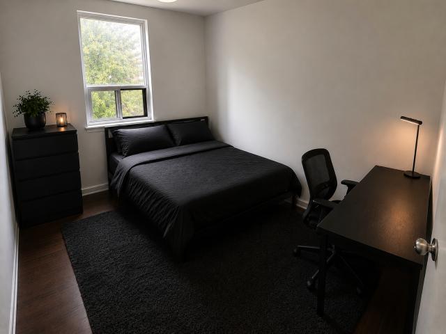 Room for rent in Woburn, Ontario
