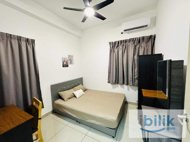 Room for rent in Tanjong Sepat, Selangor