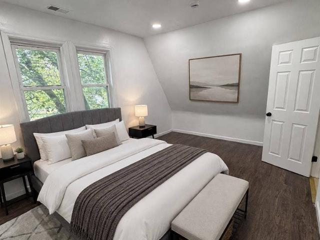 Apartment for rent in Newark, New Jersey