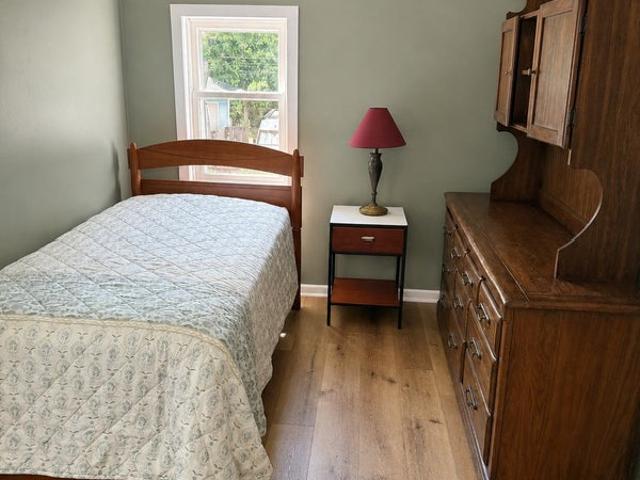 Room for rent in Traverse City, Michigan