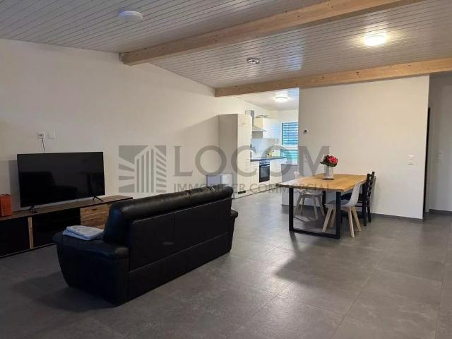 Apartment mieten in Denges, Waadt