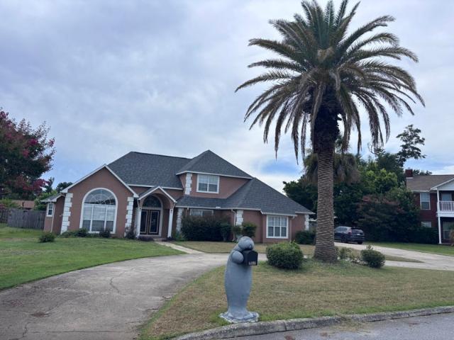 Room for rent in Panama City, Florida