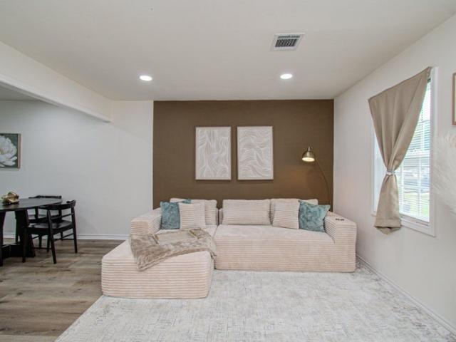 Room for rent in Harris, Texas