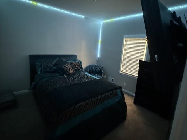 Room for rent in Johns Creek, Georgia