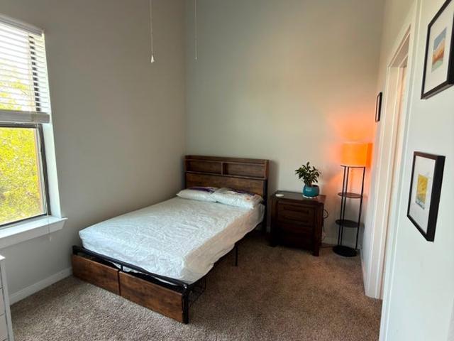 Room for rent in Dallas, Texas